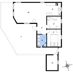 Casa vacanze Ln665-hjorring-harerenden-7 *