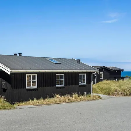 Casa vacanze Ln665-hjorring-harerenden-7 Hjørring