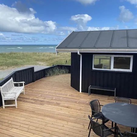 Casa vacanze Ln665-hjorring-harerenden-7
