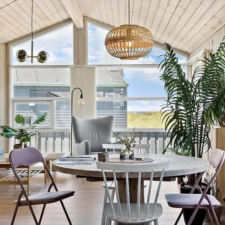بيت للعطل Ln665-hjorring-harerenden-7 *