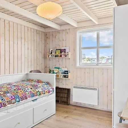 بيت للعطل Ln665-hjorring-harerenden-7 *