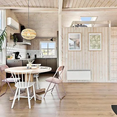 بيت للعطل Ln665-hjorring-harerenden-7 Hjørring