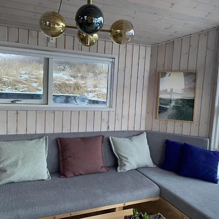 Ln665-hjorring-harerenden-7 Casa vacanze *