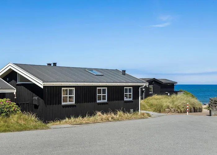 בית נופש Ln665-hjorring-harerenden-7 הייורינג