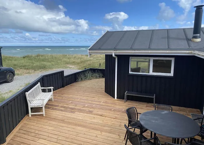 בית נופש Ln665-hjorring-harerenden-7